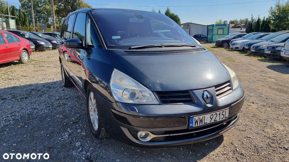 Renault Espace 3.0 dCi Privilege - 2