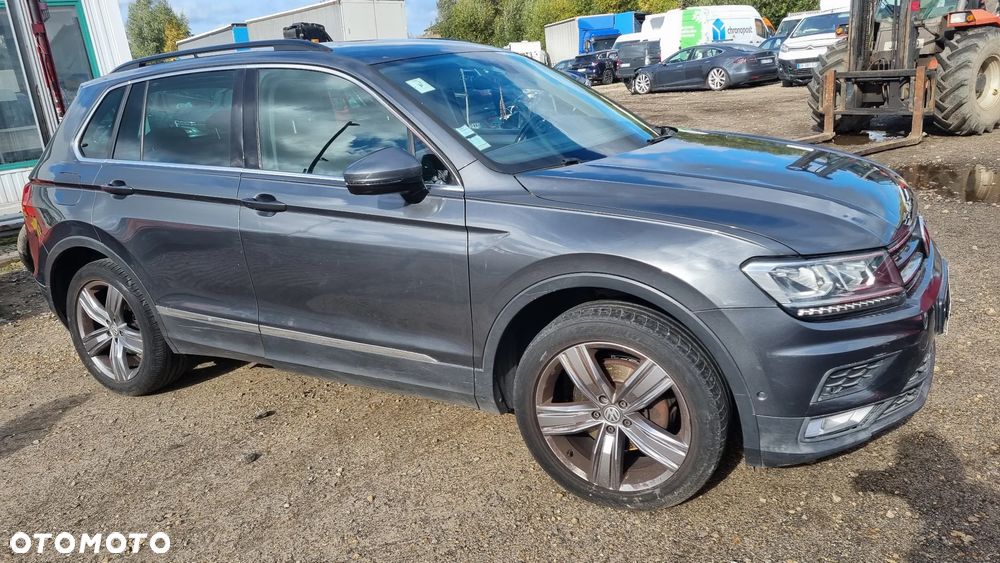 Volkswagen Tiguan 2.0 TDI SCR Active - 5