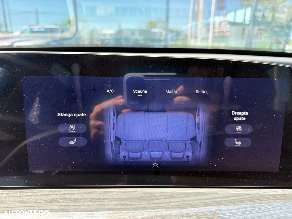 Omoda 9 1.5 TGDI 3DHT PHEV Exclusive - 30