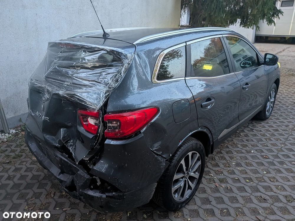 Renault Kadjar 2016 photo 3