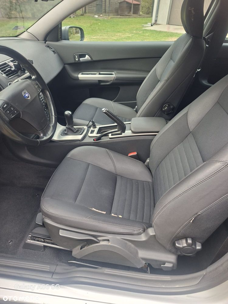 Volvo C30 1.6D Momentum - 5