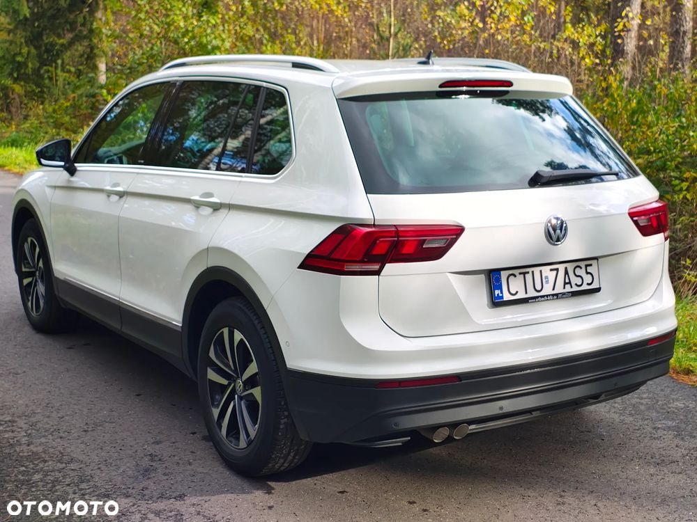 Volkswagen Tiguan - 20