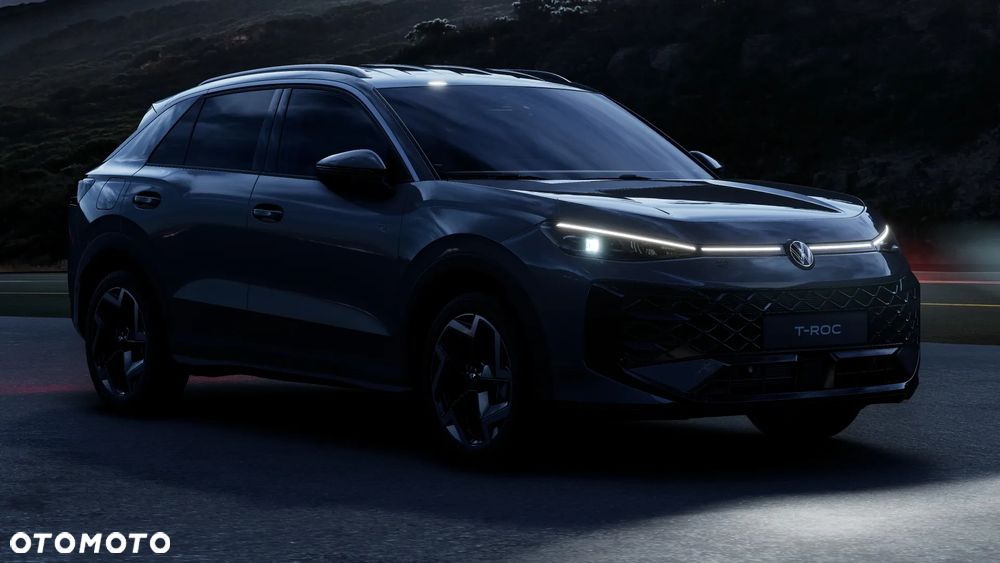 Volkswagen T-Roc 1.5 eTSI R-Line DSG - 8