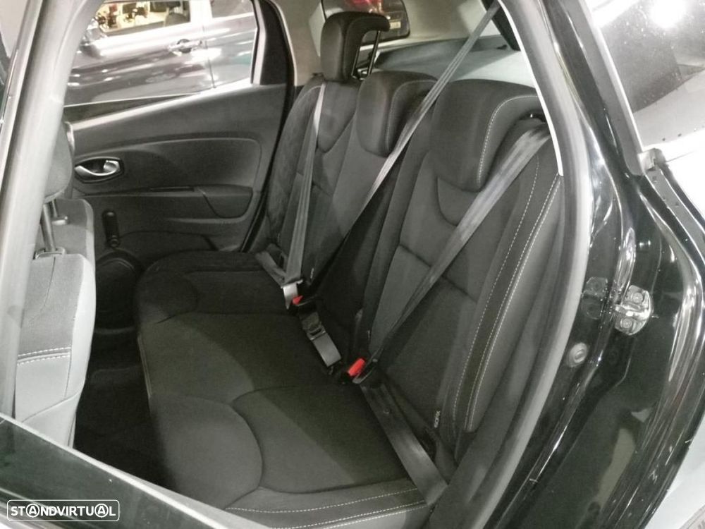 Renault Clio Sport Tourer 1.5 dCi Limited EDition - 5