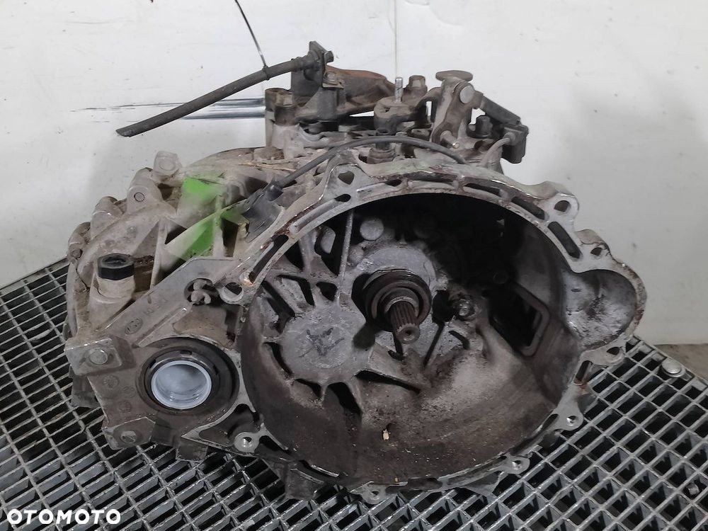 SKRZYNIA BIEGÓW MANUALNA HYUNDAI I20 I WCM60A 1.4 16V - 6