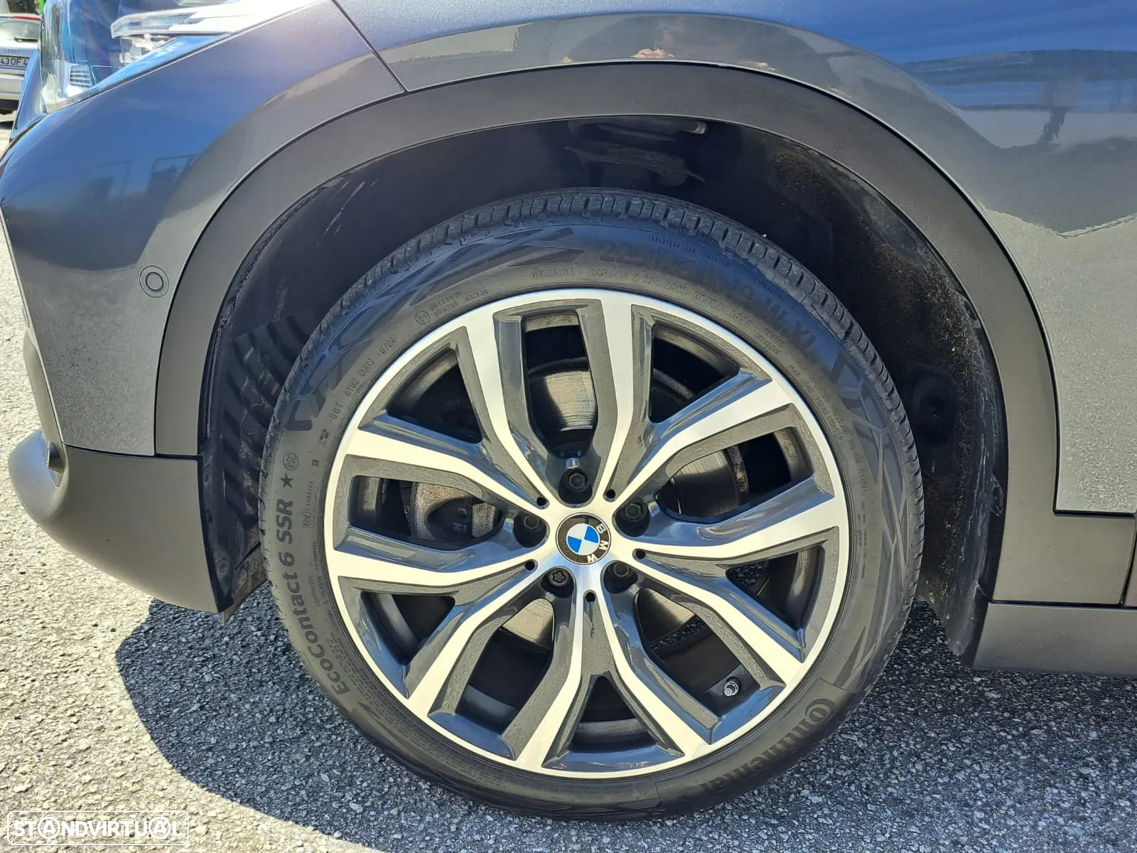 BMW X2 20 d xDrive Auto Advantage - 14