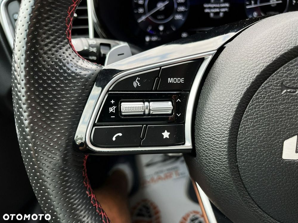 Kia ProCeed 1.6 T-GDI DCT7 OPF GT - 14