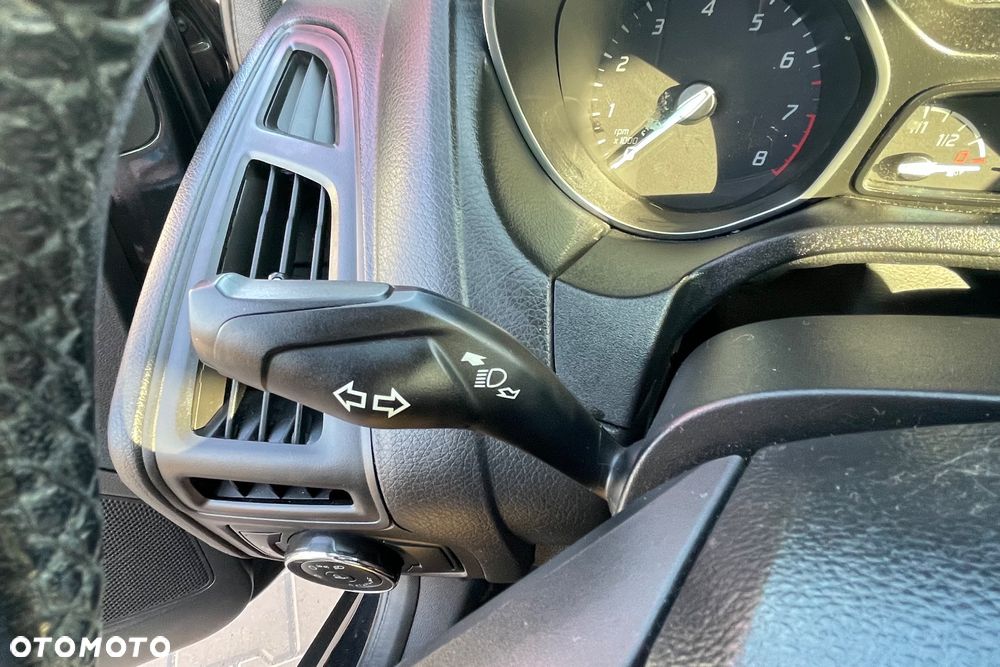 Ford Focus 1.0 EcoBoost Start-Stopp-System Trend - 15