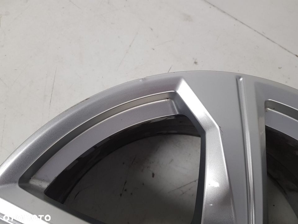 AUDI A6 C8 FELGA ALUMINIOWA 8.5X18 ET40 4K0601025AJ - 4