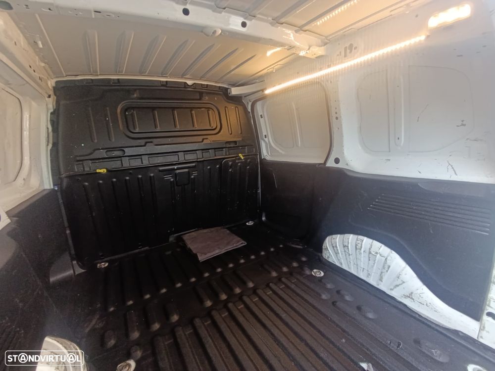 Citroën Berlingo - 33