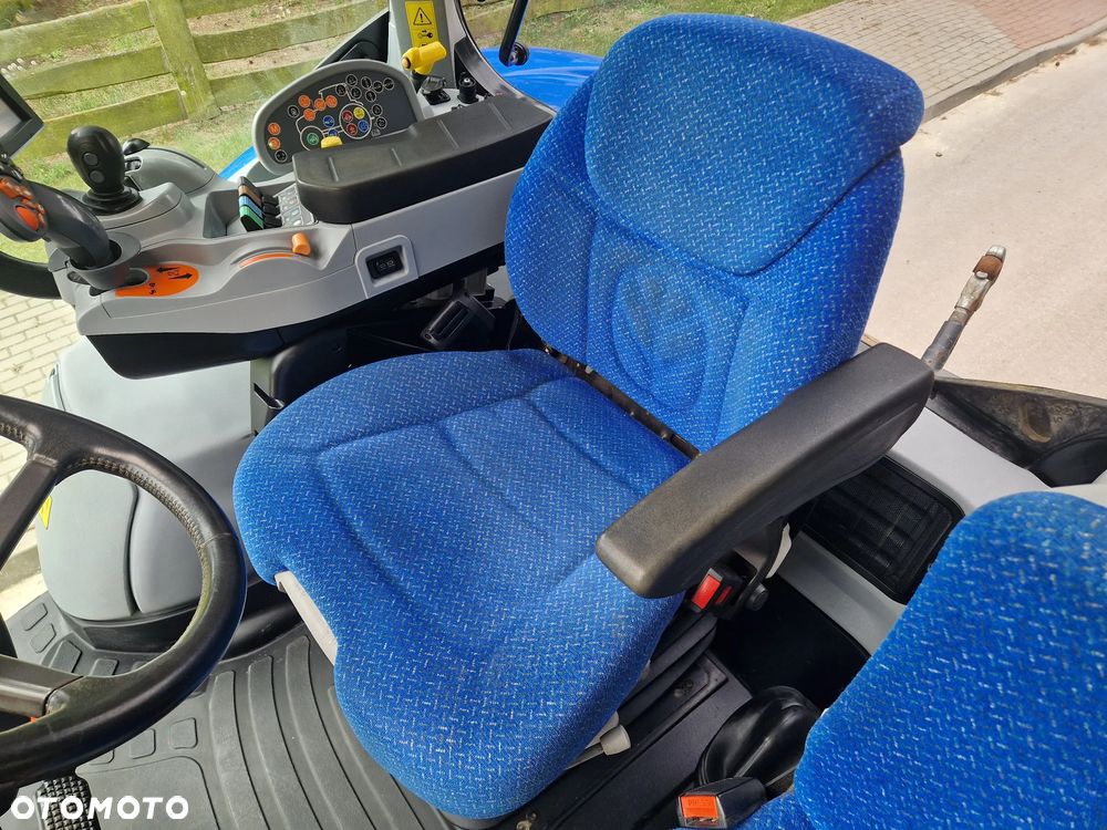 New Holland T7.200 AUTOCOMMAND - 15