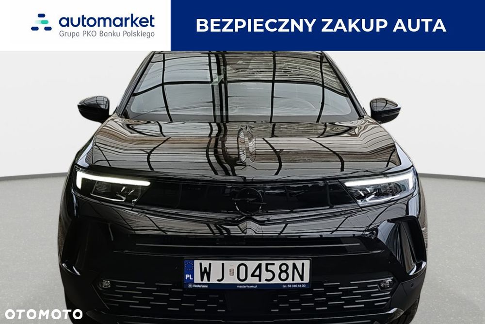 Opel Mokka 1.2 T GS S&S - 7