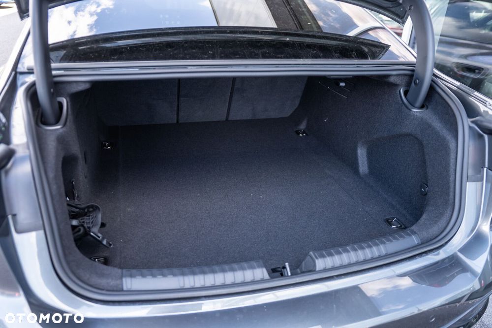 Audi A6 Limousine TDI mHEV Quattro S tronic - 11