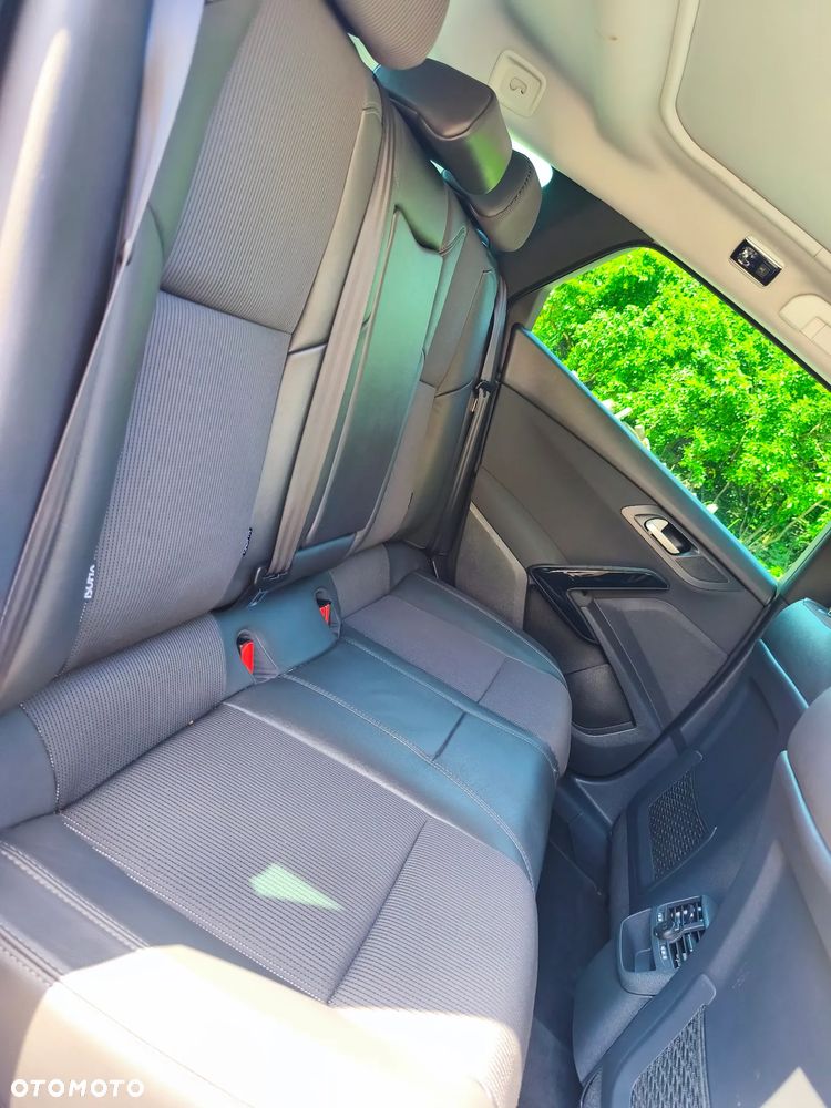 Peugeot 508 BlueHDi 180 EAT6 Stop&Start Allure - 21