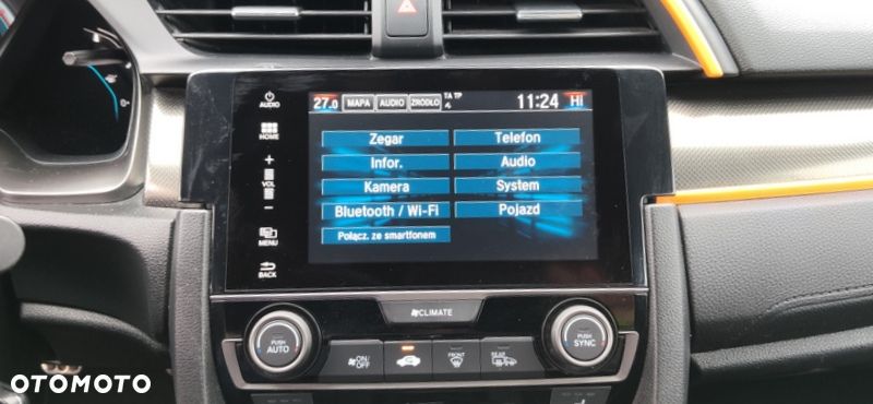 Honda Civic - 31