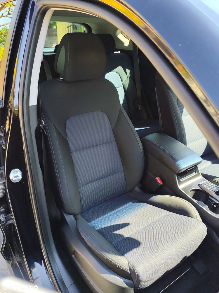 Hyundai Tucson 2.0 CRDI Premium 4WD - 14