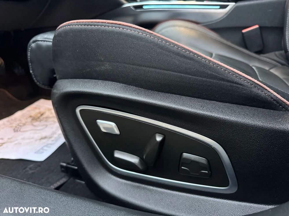 Renault Talisman Blue dCi 200 EDC INITIALE PARIS - 27