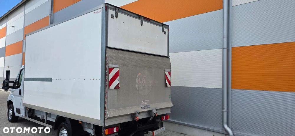 Fiat Ducato - 5