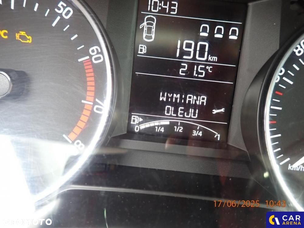 Skoda Fabia 1.0 Ambition - 19