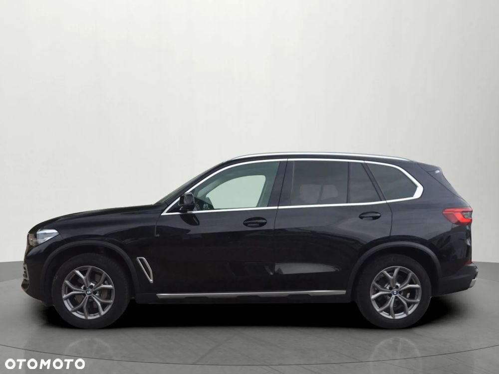 BMW X5 xDrive25d - 4