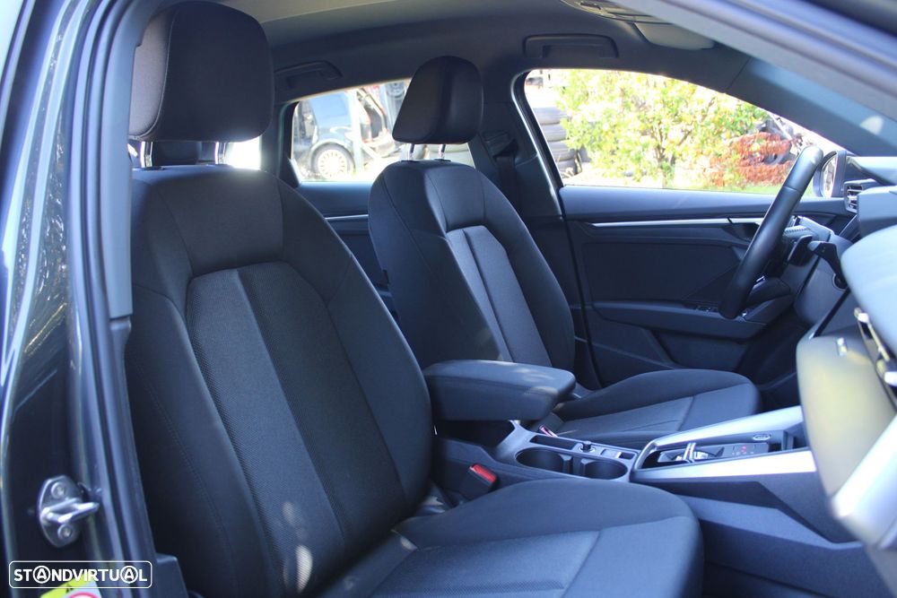 Audi A3 Sportback 40 TFSIe Advanced - 25