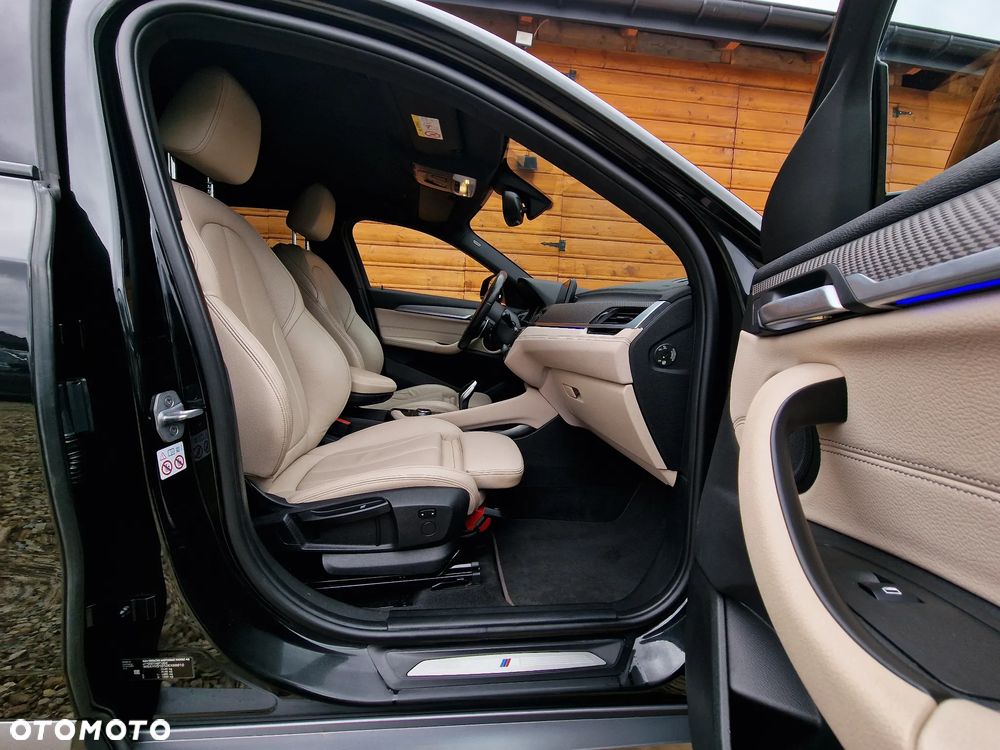 BMW X2 xDrive20i M Sport X sport - 31