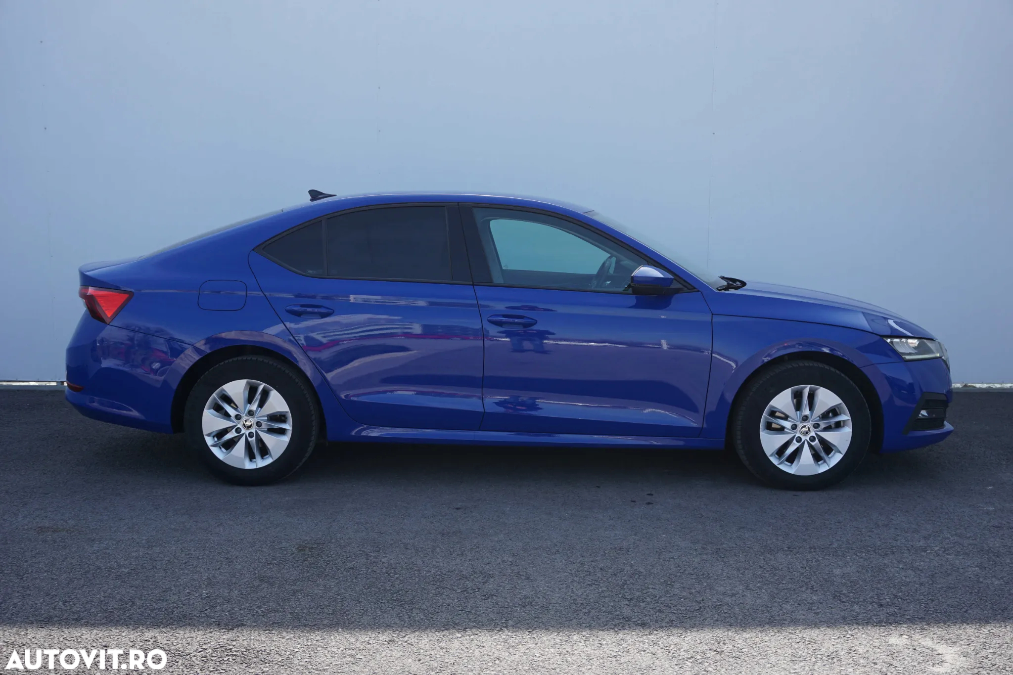 Skoda Octavia 2.0 TDI Ambition - 6