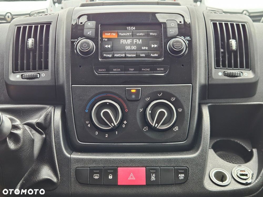 Citroën Jumper L4H2 *74999zł NETTO* 2.2HDi/140KM - 26