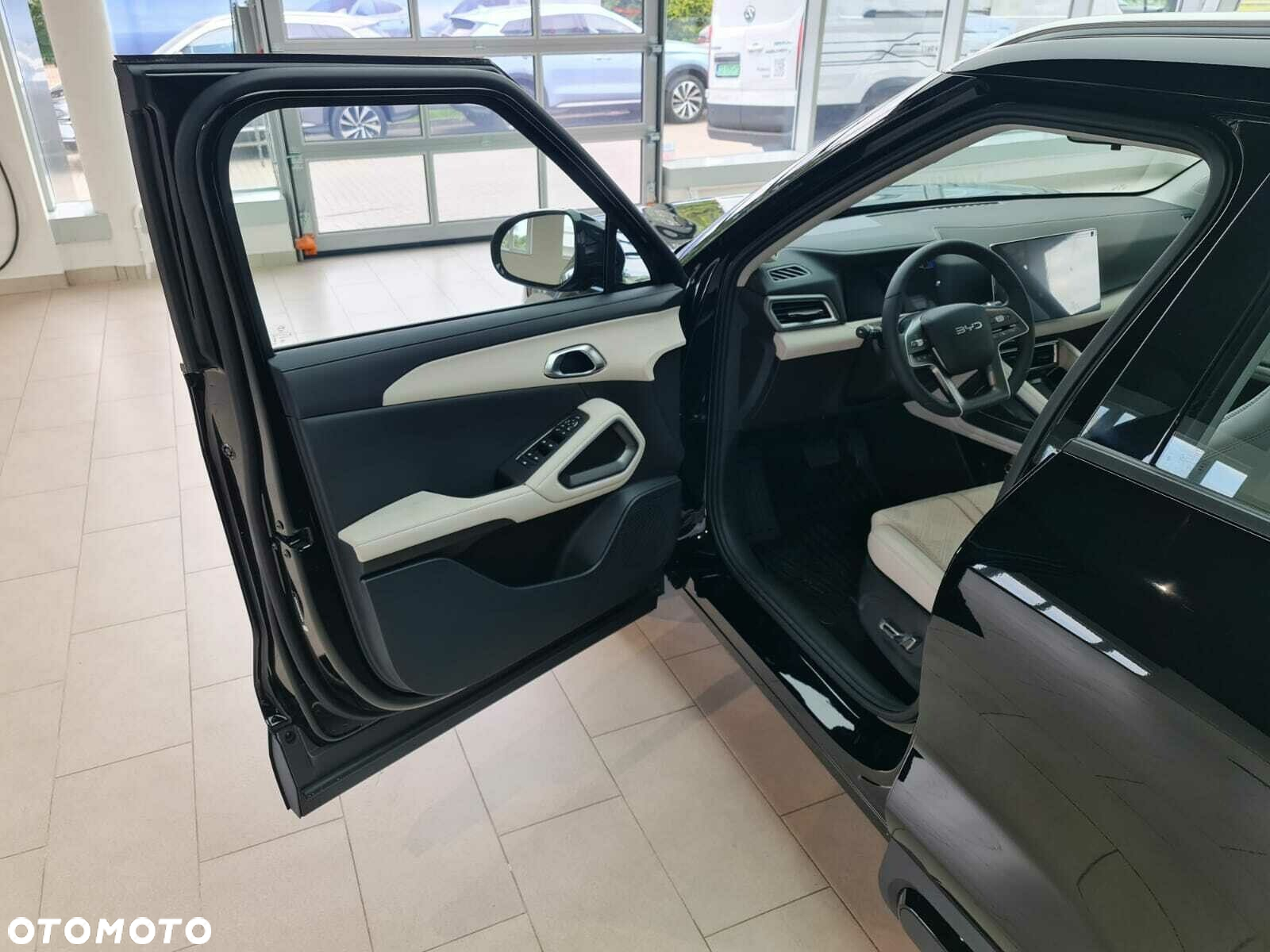BYD Atto 2 - 9