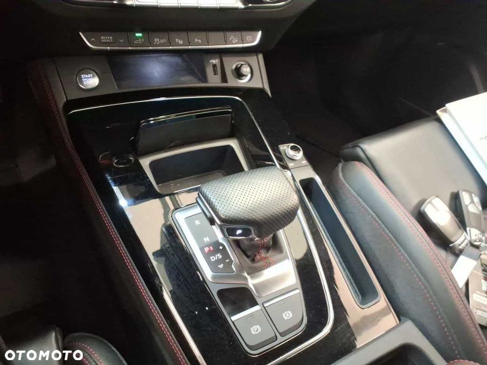 Audi Q5 Sportback 55 TFSIe quattro S tronic S line - 21