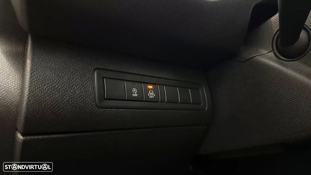 Peugeot 308 SW 2.0 BlueHDi GT Line - 26