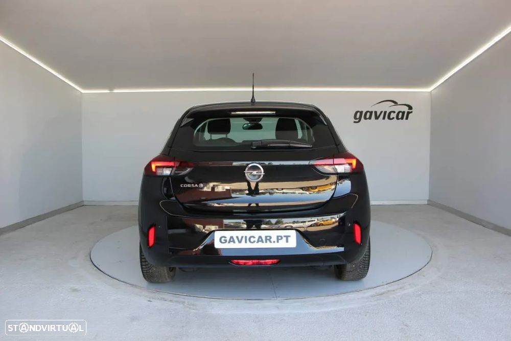 Opel Corsa-e 50 kWh Edition - 11