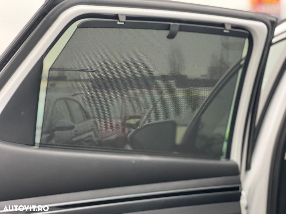 Hyundai Tucson 1.6 l 215 CP 4WD 6AT HEV Luxury - 27