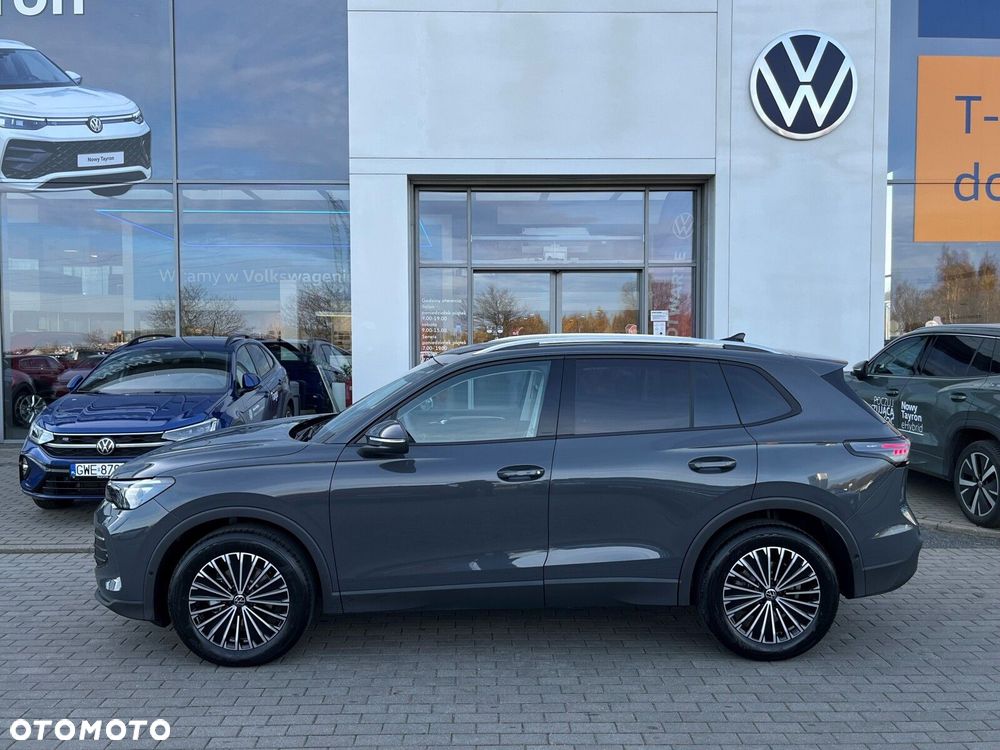 Volkswagen Tiguan - 3