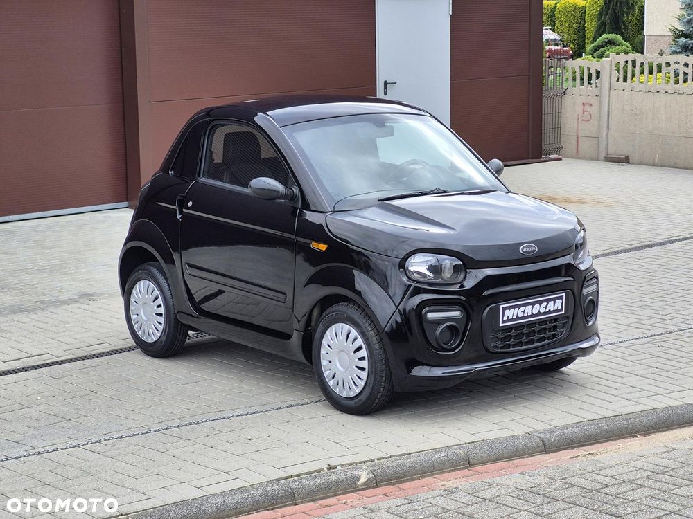 Microcar DUE - 10