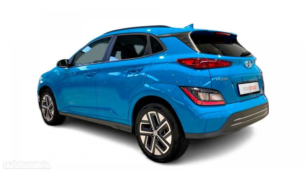 Hyundai Kauai 39 kWh Executive - 2