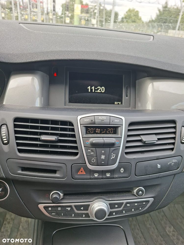 Renault Laguna - 28