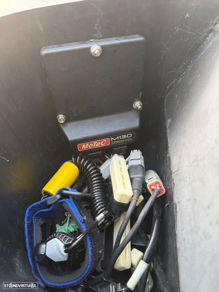 Sea-Doo Rxp - 11