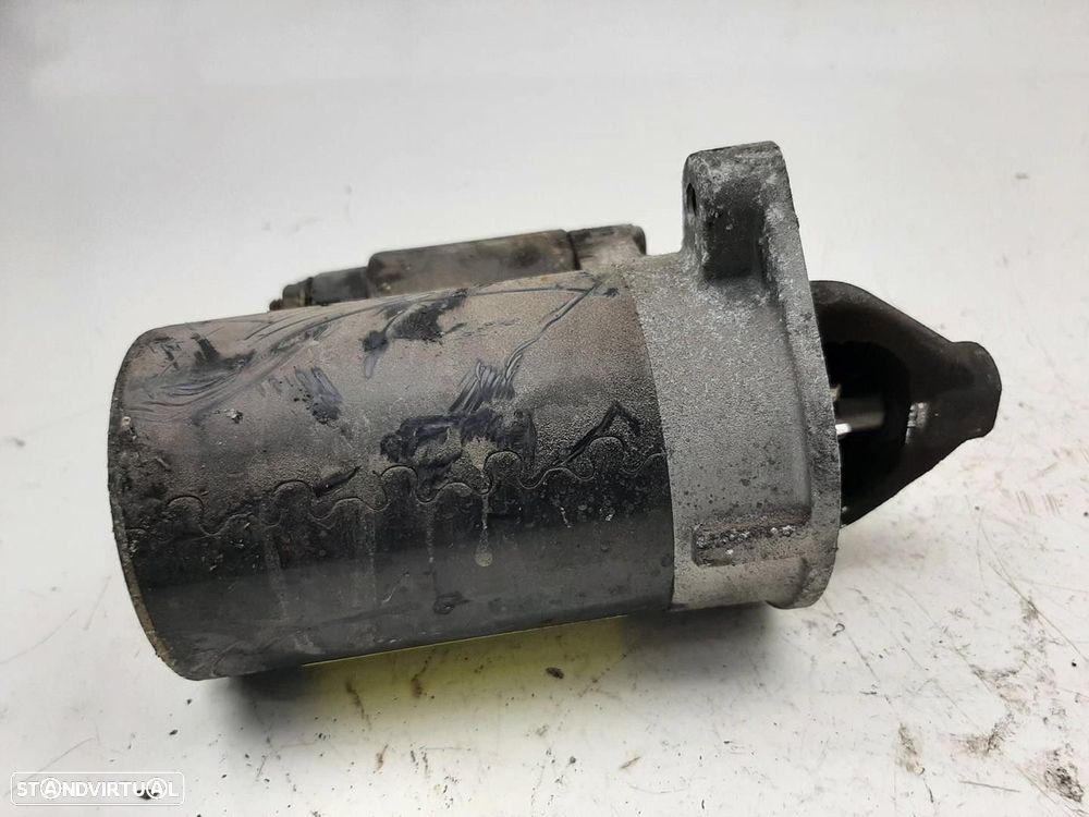 MOTOR ARRANQUE KIA PICANTO 2004 - 3