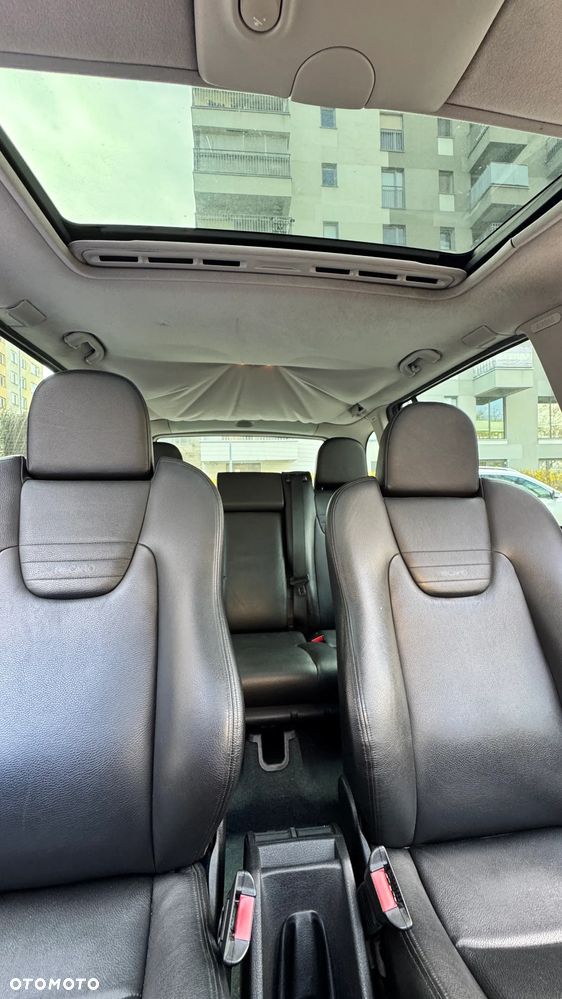 Opel Zafira - 8