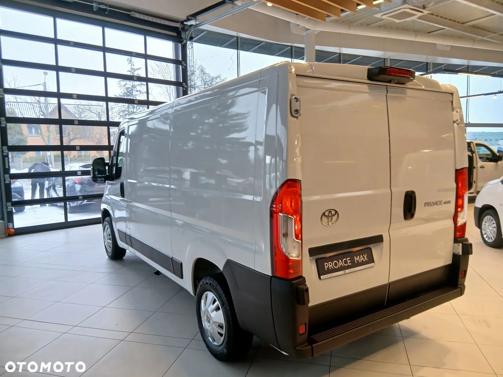 Toyota Proace Max Active - 2