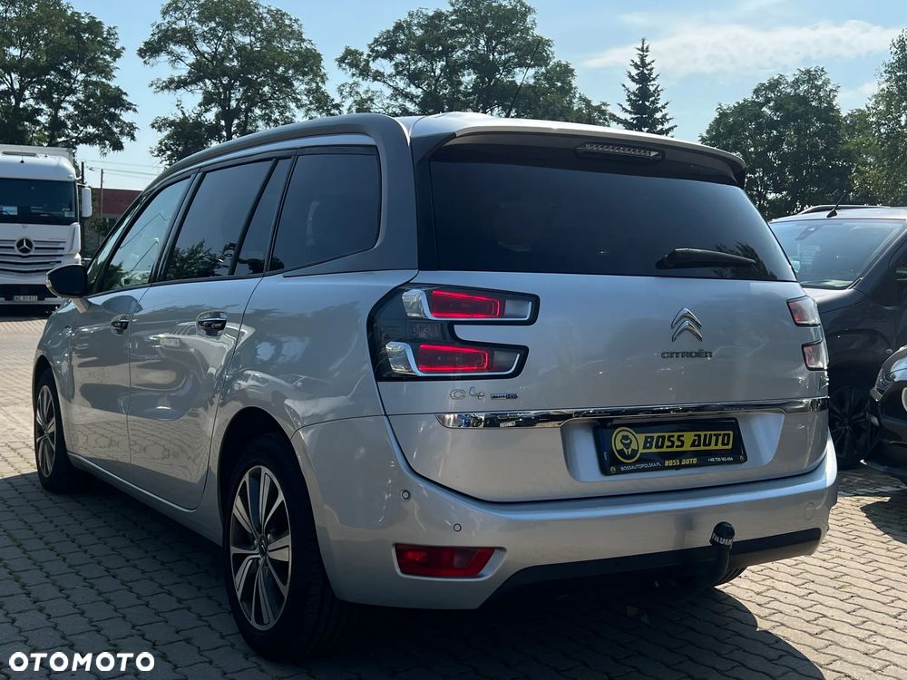 Citroën C4 Picasso - 6