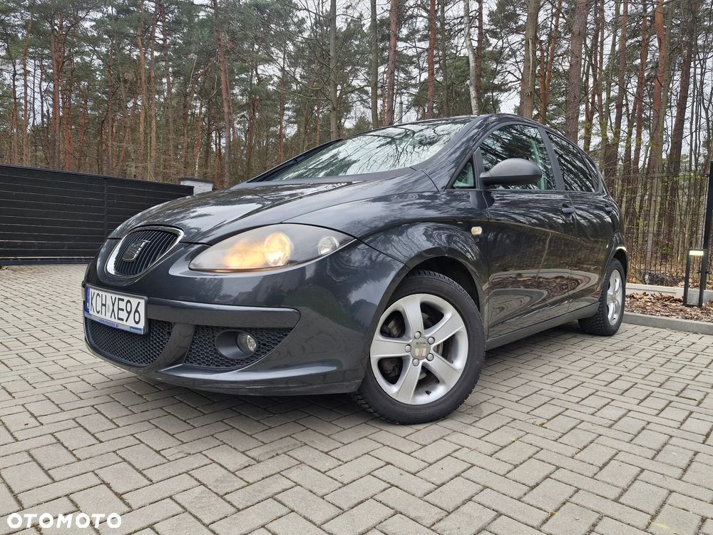 Seat Altea 1.9 TDI Fresh - 1
