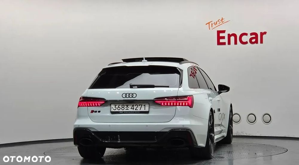 Audi RS6 - 3