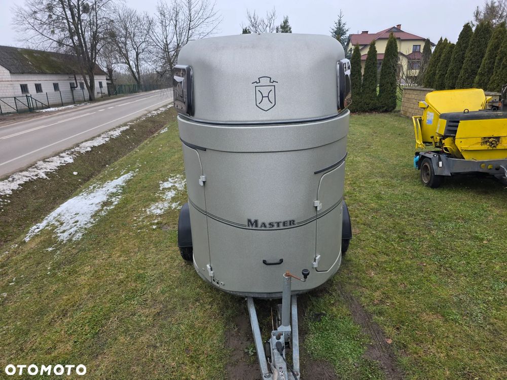 Boeckmann Master - 7