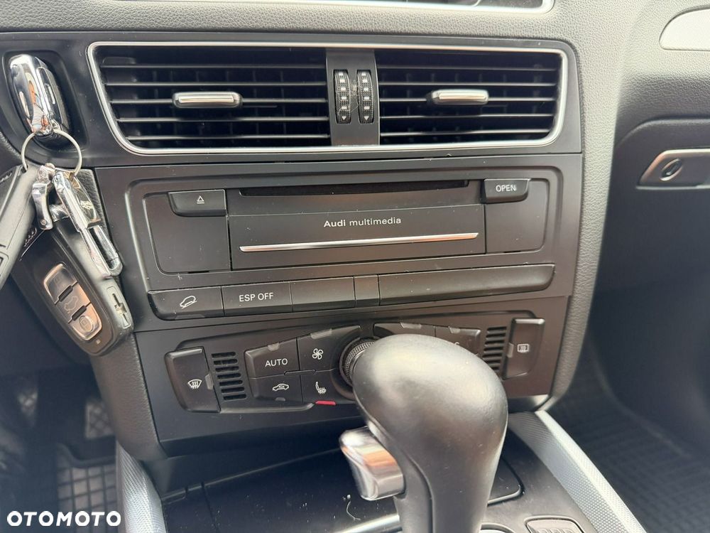 Audi Q5 - 21