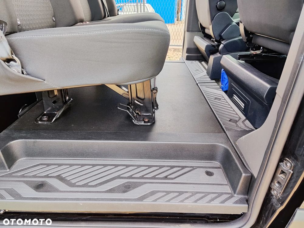 Ford Transit Custom - 15