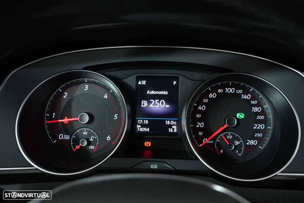 VW Arteon 2.0 TDI Elegance DSG - 27