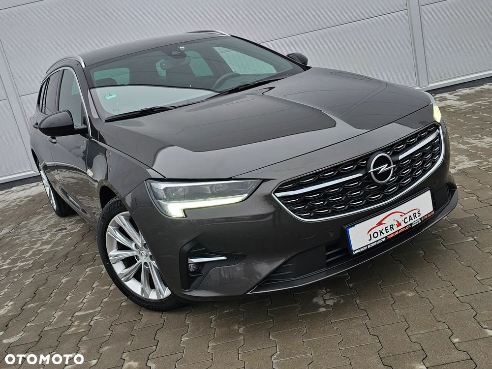 Opel Insignia 2.0 CDTI Business Elegance S&S - 14