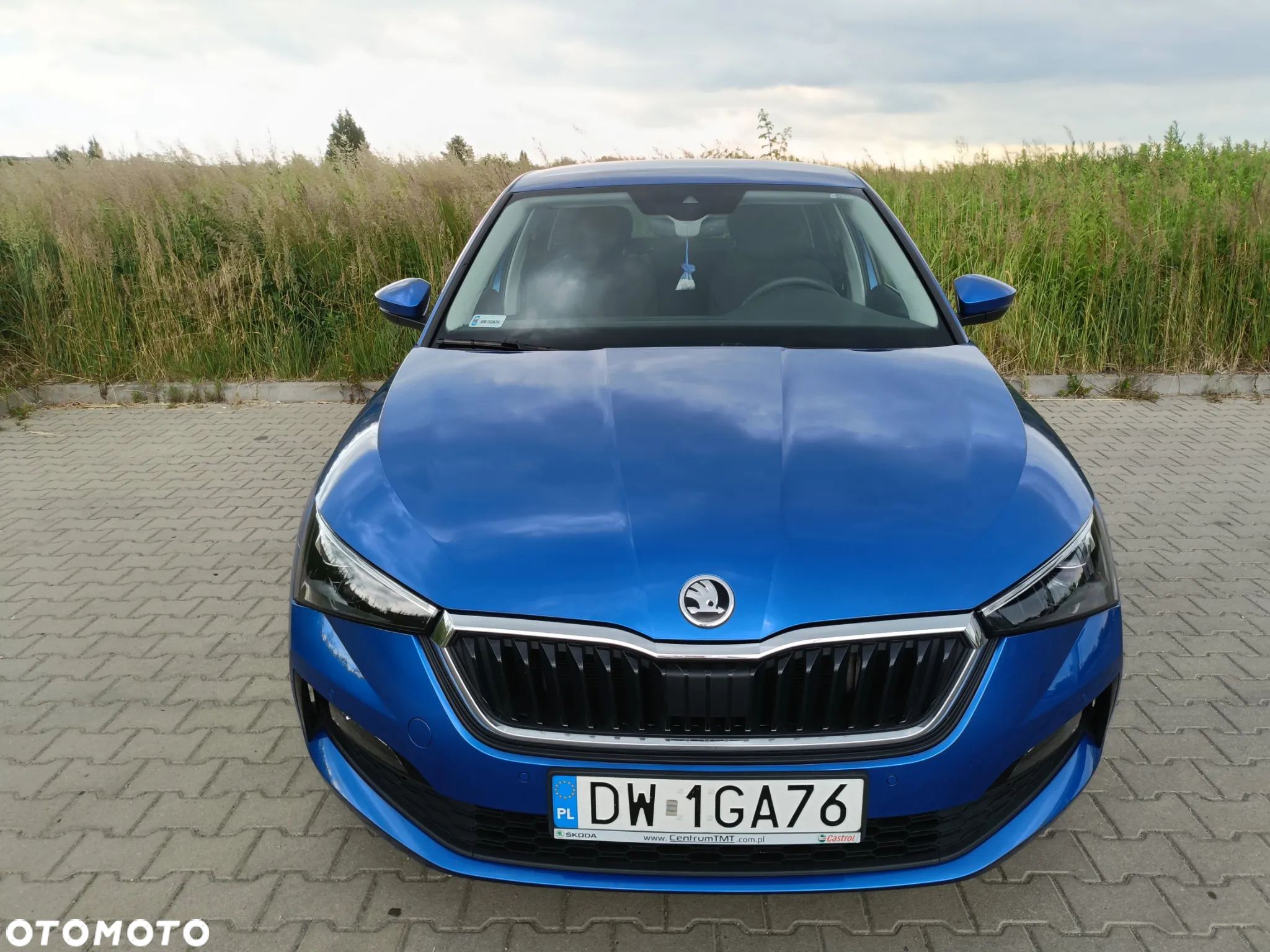 Skoda Scala 1.0 TSI Style - 7